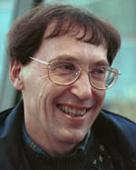 Lars-Åke Larsson