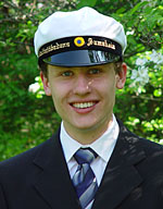 Hans-Petter Larsson