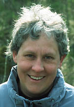 Petra Ossowski Larsson